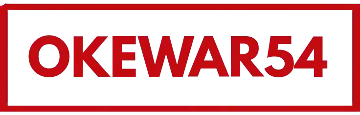 LOGO OKEWAR54
